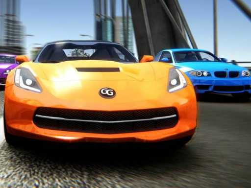 Read more about the article Drift Rush 3D