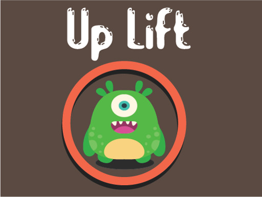 Read more about the article Up Lift