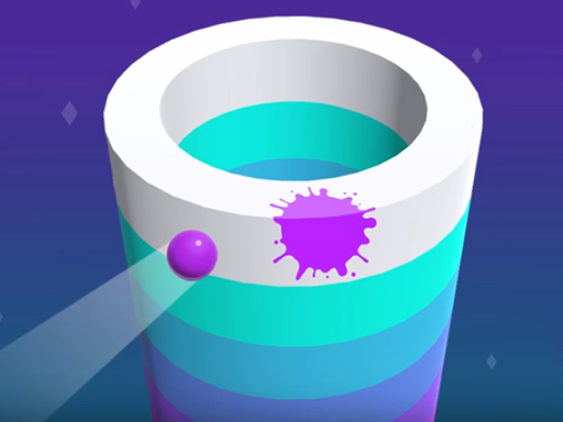 Read more about the article Paint Hit