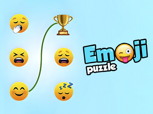 Read more about the article Emoji Puzzle