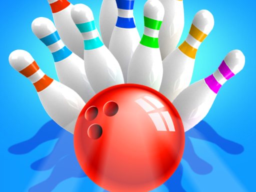 Read more about the article Mini Bowling 3D