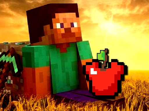 Read more about the article Mineblox Apple Shooter