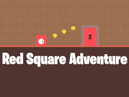 Read more about the article Red Square Adventure