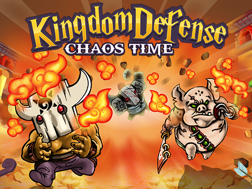 Read more about the article Kingdom Defense Chaos Time
