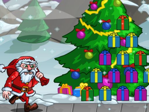 Read more about the article Run Santa Run