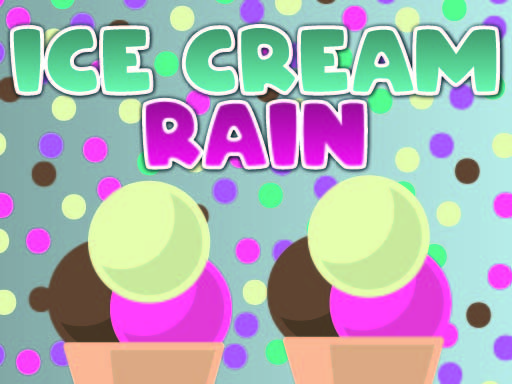 Read more about the article Ice Cream Rain