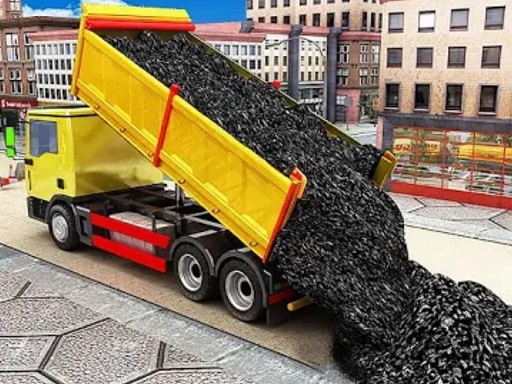 Read more about the article Industry Road Construction
