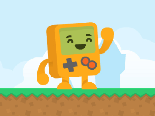 Read more about the article Adventure Joystick