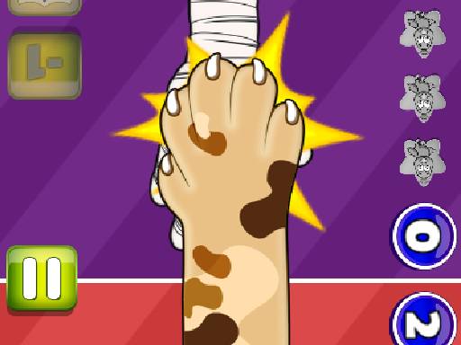 Read more about the article Slapsies
