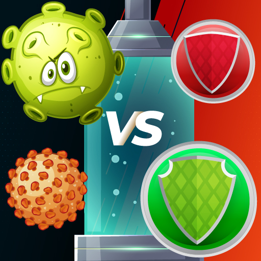 Read more about the article Coronavirus Fight