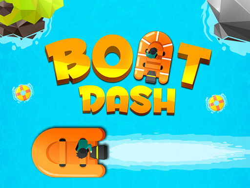Read more about the article Boat Dash