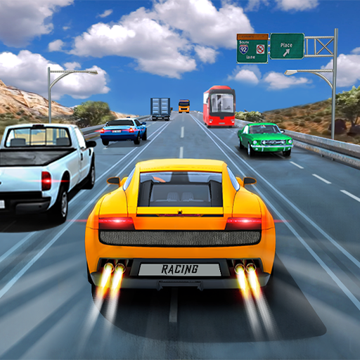 Read more about the article Highway Road Racing
