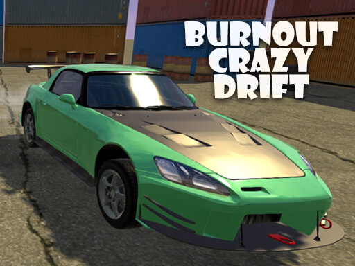 Read more about the article Burnout Crazy Drift