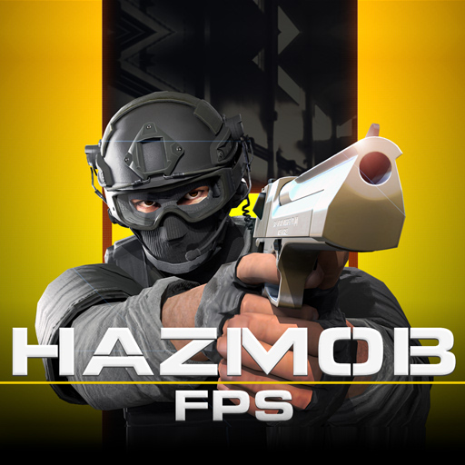 Read more about the article Hazmob FPS