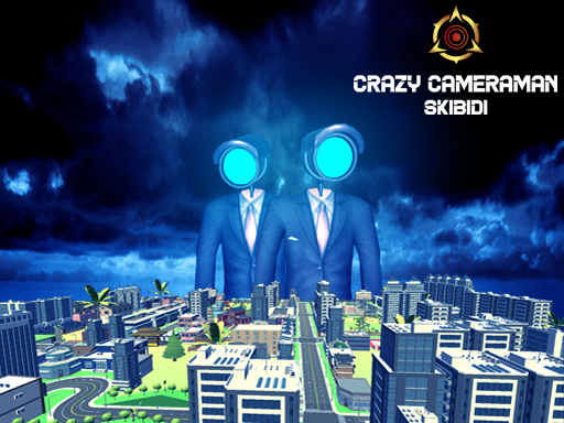 Read more about the article Crazy Cameraman Skibidi