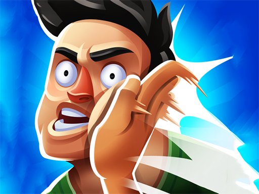 Read more about the article Slap King