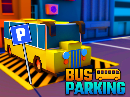 Read more about the article Bus Parking City 3D