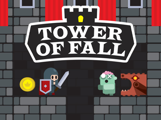 Read more about the article Tower of Fall