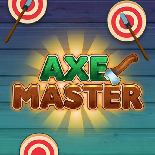Read more about the article Axe Master