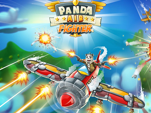 Read more about the article Panda Air Fighter