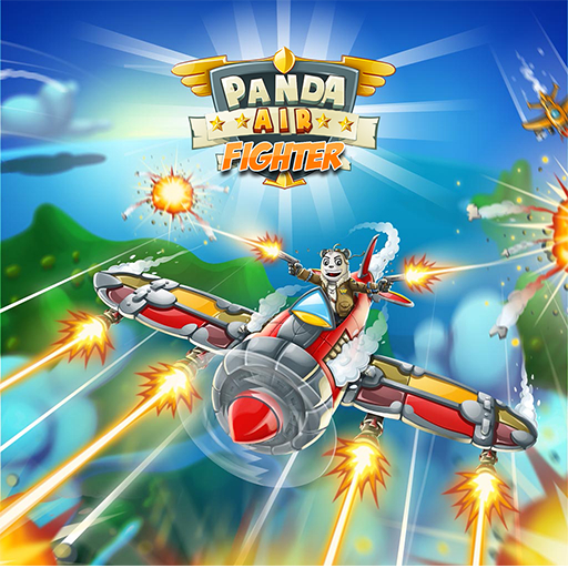 Read more about the article Panda Air Fighter