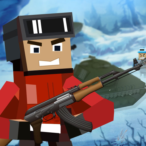 Read more about the article Infinite War 2020