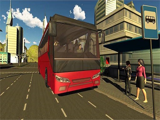 Read more about the article Offroad Passenger Bus Simulator : City Coach Simulator