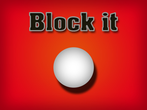 Read more about the article Block it