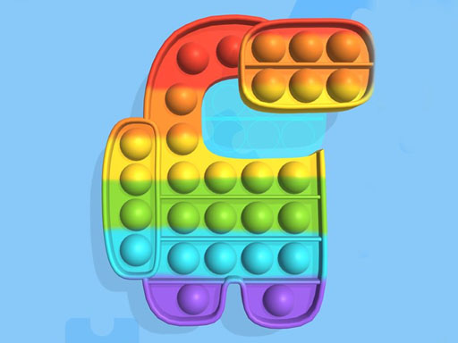 Read more about the article Fidget Toys Pop It