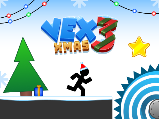 Read more about the article VEX 3 Xmas