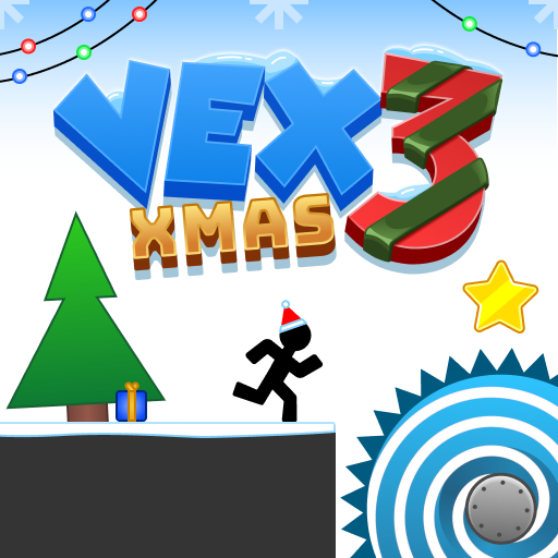 Read more about the article VEX 3 Xmas