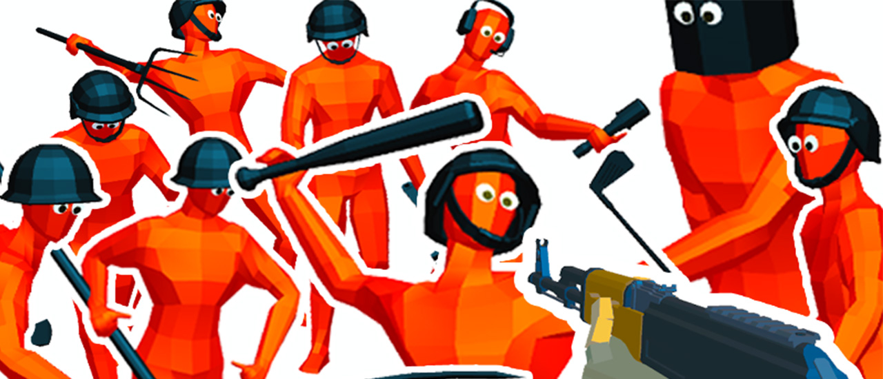 Read more about the article Funny Shooter