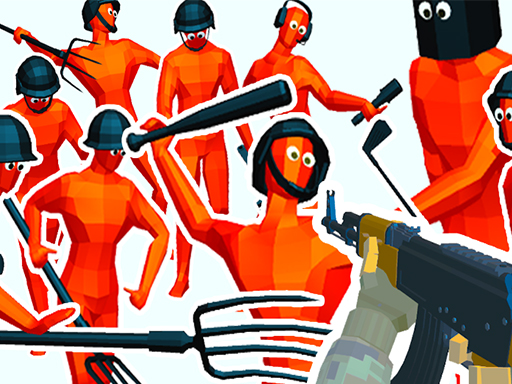 Read more about the article Funny Shooter