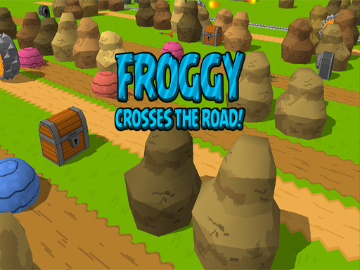 Read more about the article EG Road Crossing