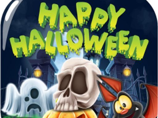 Read more about the article Happy Halloween Match 3