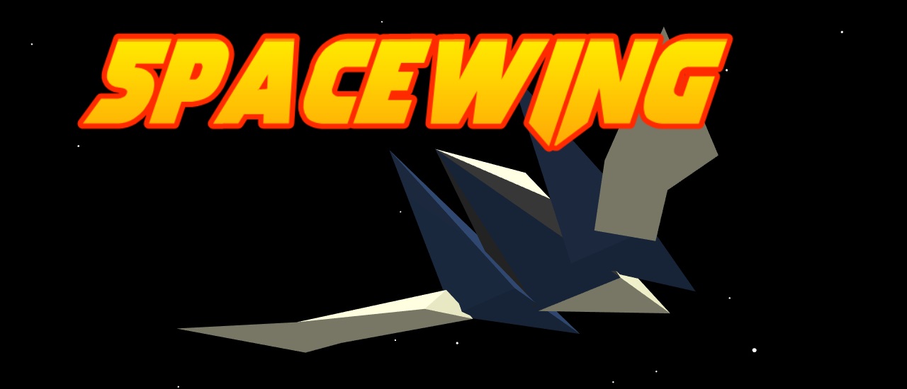 Read more about the article Space Wing