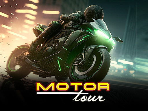 Read more about the article Motor Tour
