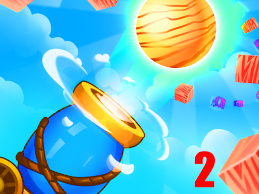 Read more about the article Knock Balls 2