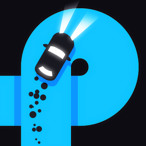 Read more about the article Finger Driver Neon