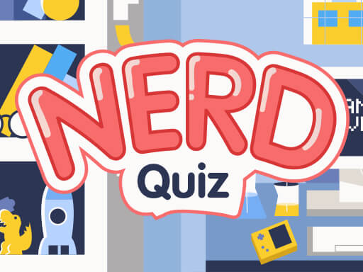 Read more about the article Nerd Quiz