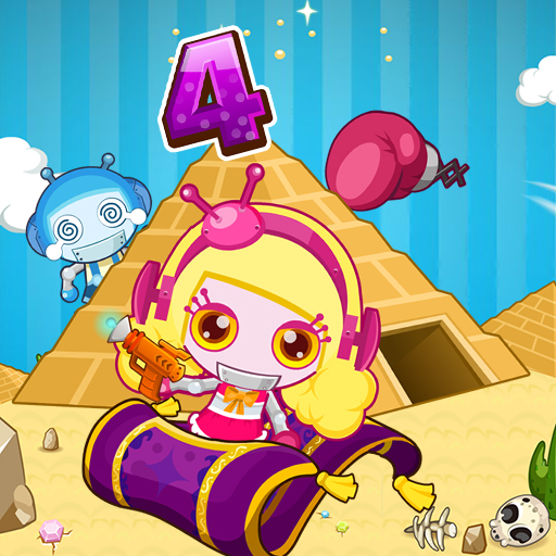Read more about the article Bomb It 4