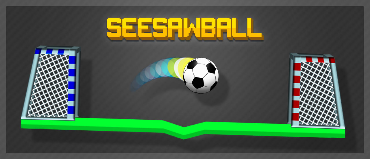 Read more about the article Seesawball 2