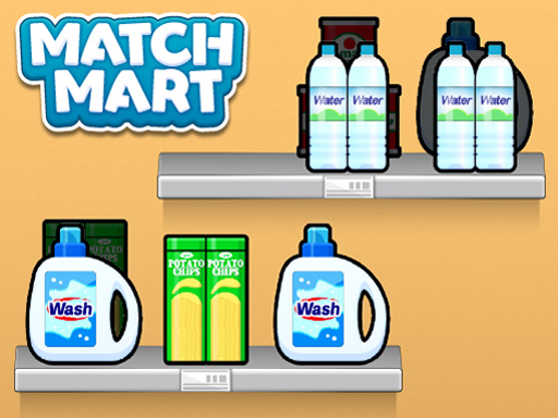 Read more about the article Match Mart