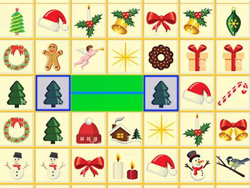 Read more about the article KrisMas Mahjong