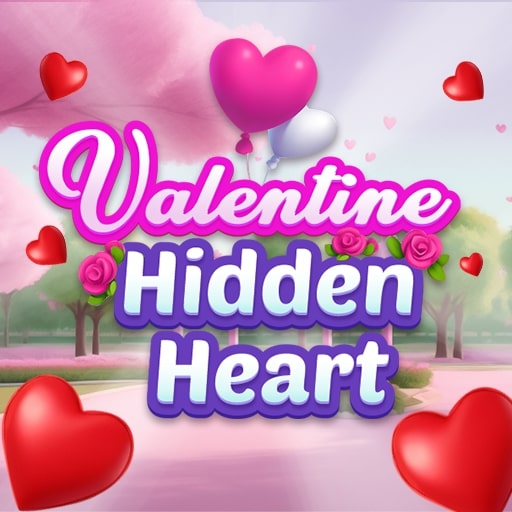 Read more about the article Valentine Hidden Heart