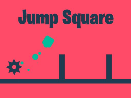 Read more about the article Jump Square