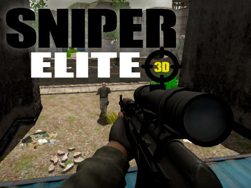 Read more about the article Sniper Elite 3D