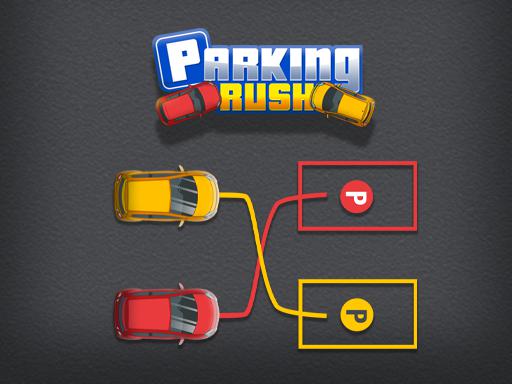 Read more about the article Parking Rush
