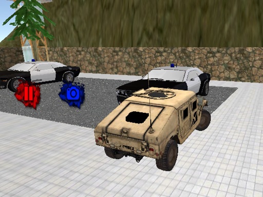Read more about the article Police Simulator Transport 2019