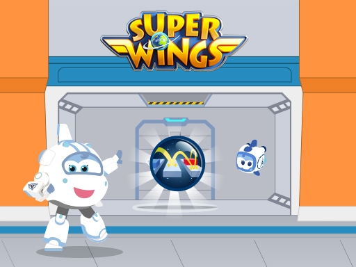 Read more about the article Superwings Subway